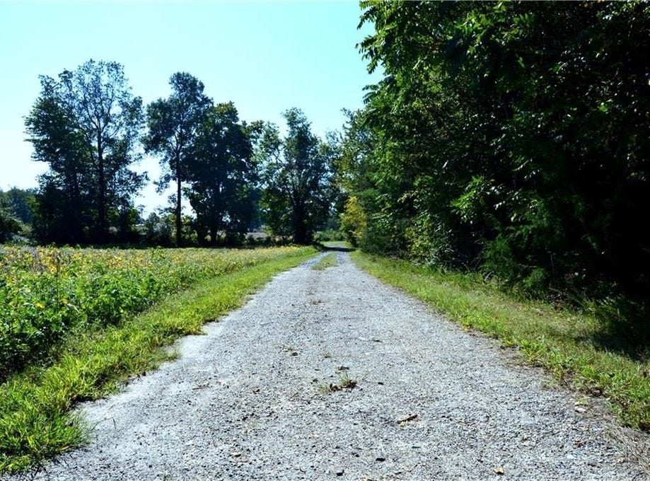 00 Cherry Grove Road, Reidsville, NC 27320 Land for Sale