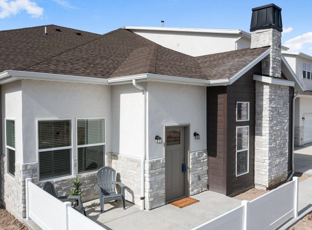 1488 N UTAH COTTAGE, Apt B, Saratoga Springs, UT 84045 Other for Sale