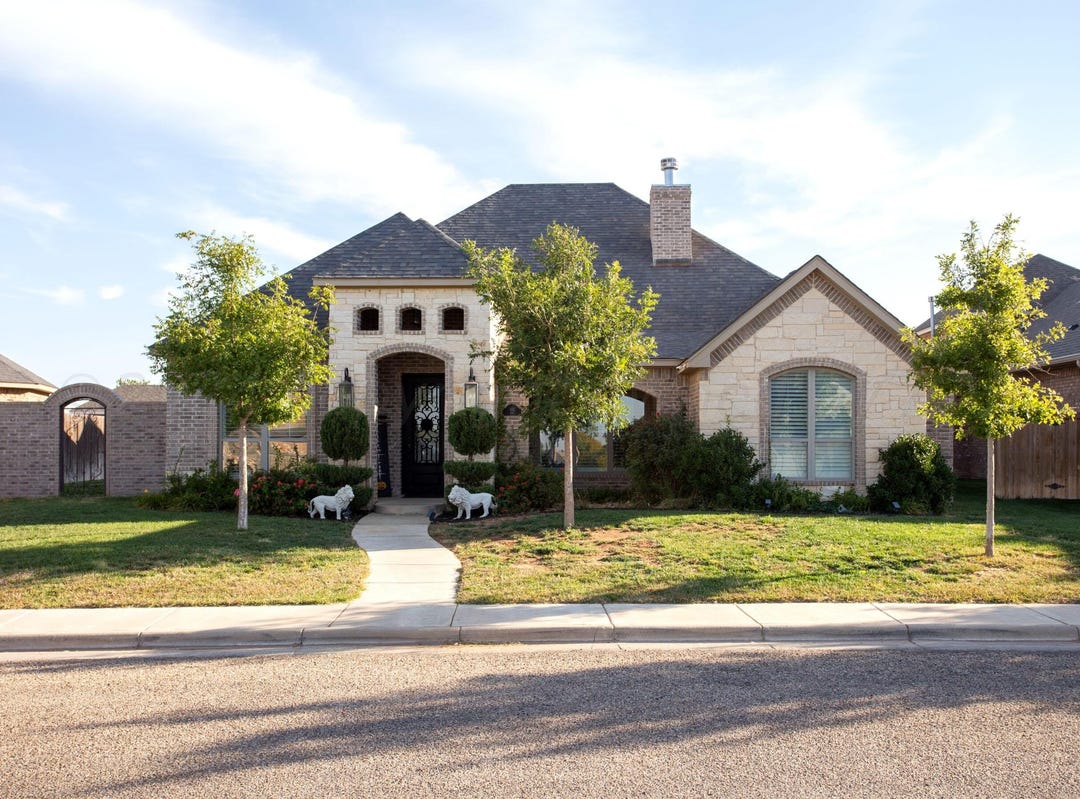 102 BANKS Drive, Amarillo, TX 791243025 Other for Sale