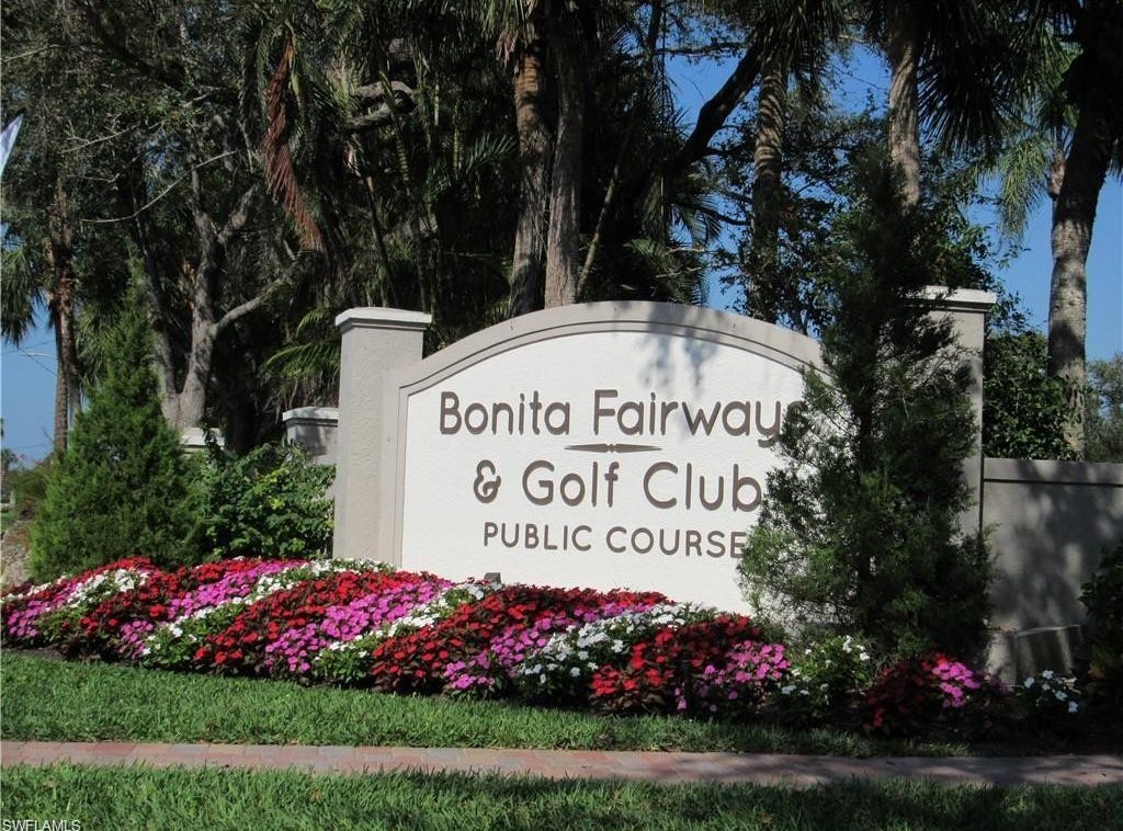 26640 Rosewood Pointe, Apt 302, BONITA SPRINGS, FL 34135 Other for Sale