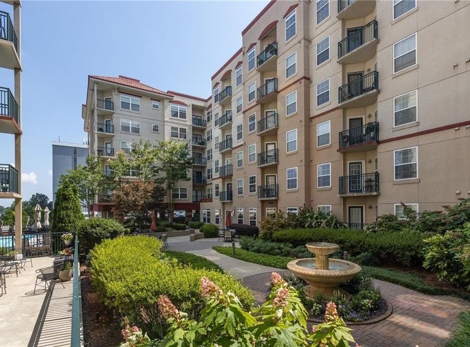 230 E Ponce De Leon Avenue unit: 104, Decatur, GA 30030 Apartment for ...