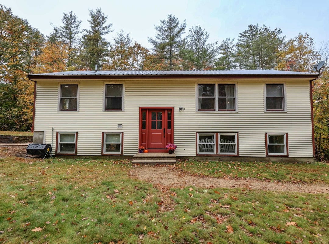 79 Currier Road, Concord, NH 03301 House for Sale