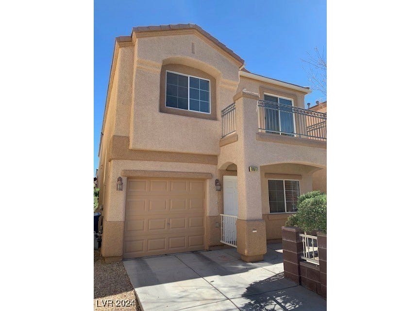 10517 Table Lands Court, Las Vegas, NV 89129 House for Sale