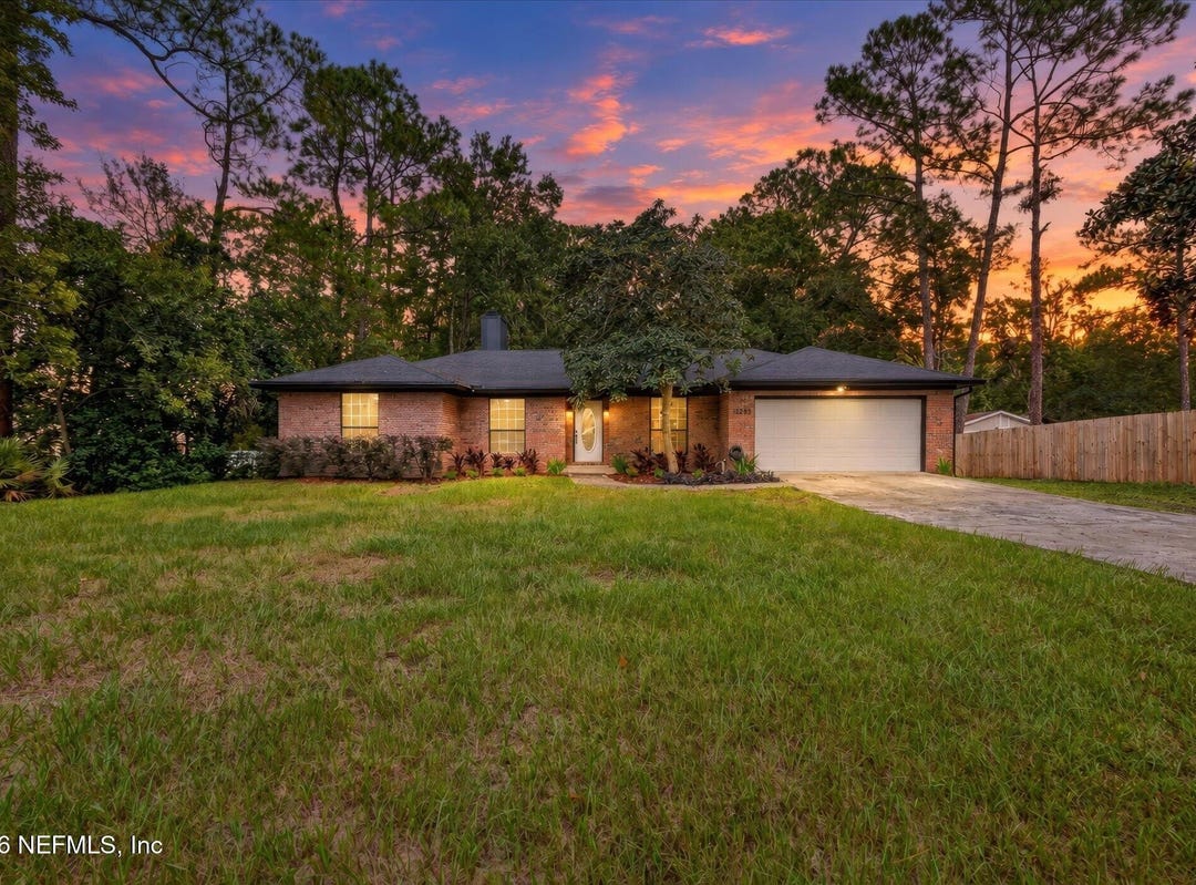 12283 DEEDER Lane, Jacksonville, FL 32258 House for Sale - realestate ...