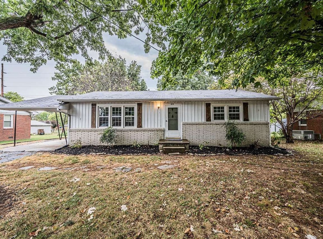 818 Spears Avenue, Bowling Green, KY 42104 House for Sale realestate