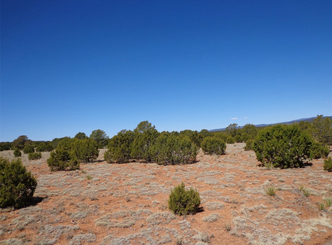 Tract 1a Camino del Sol, Bernal, NM 87569 Land for Sale