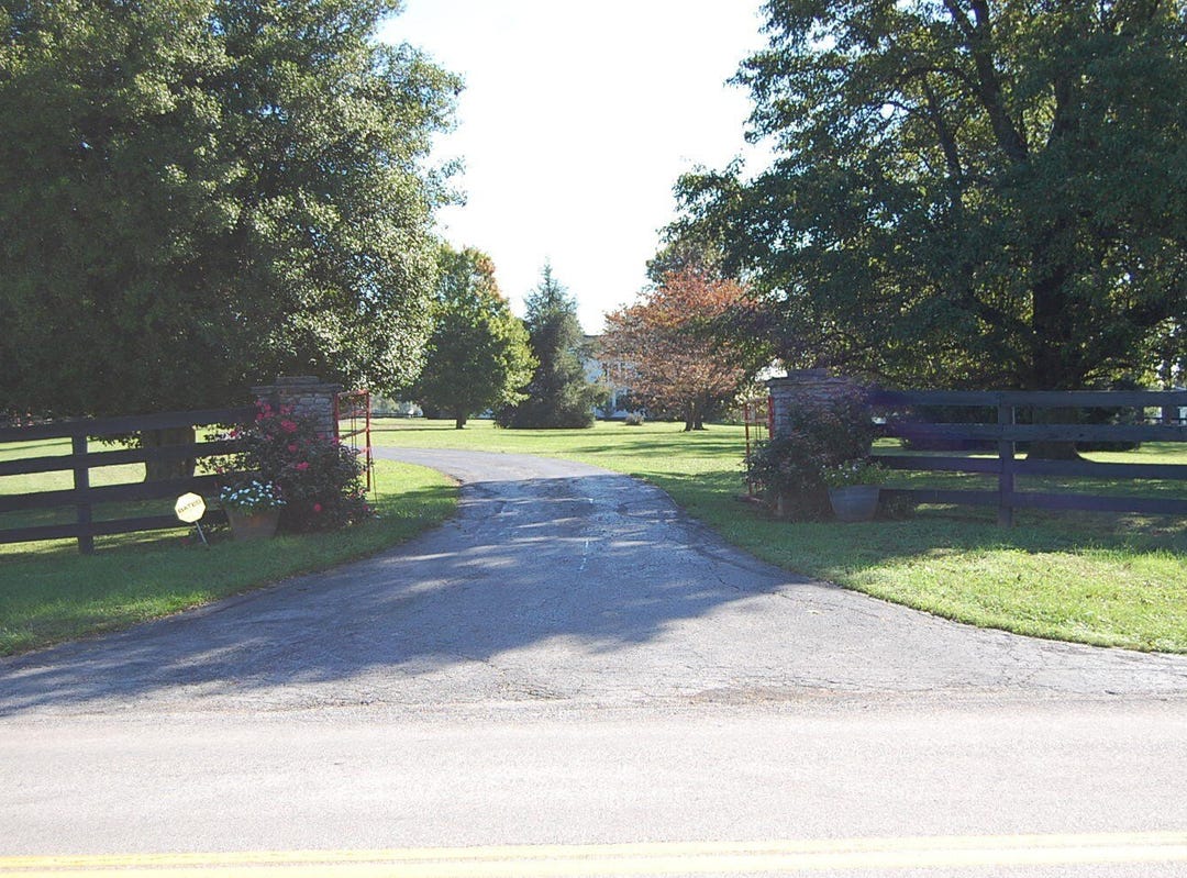 2759 Pine Grove Road, Paris, KY 40361 Other for Sale