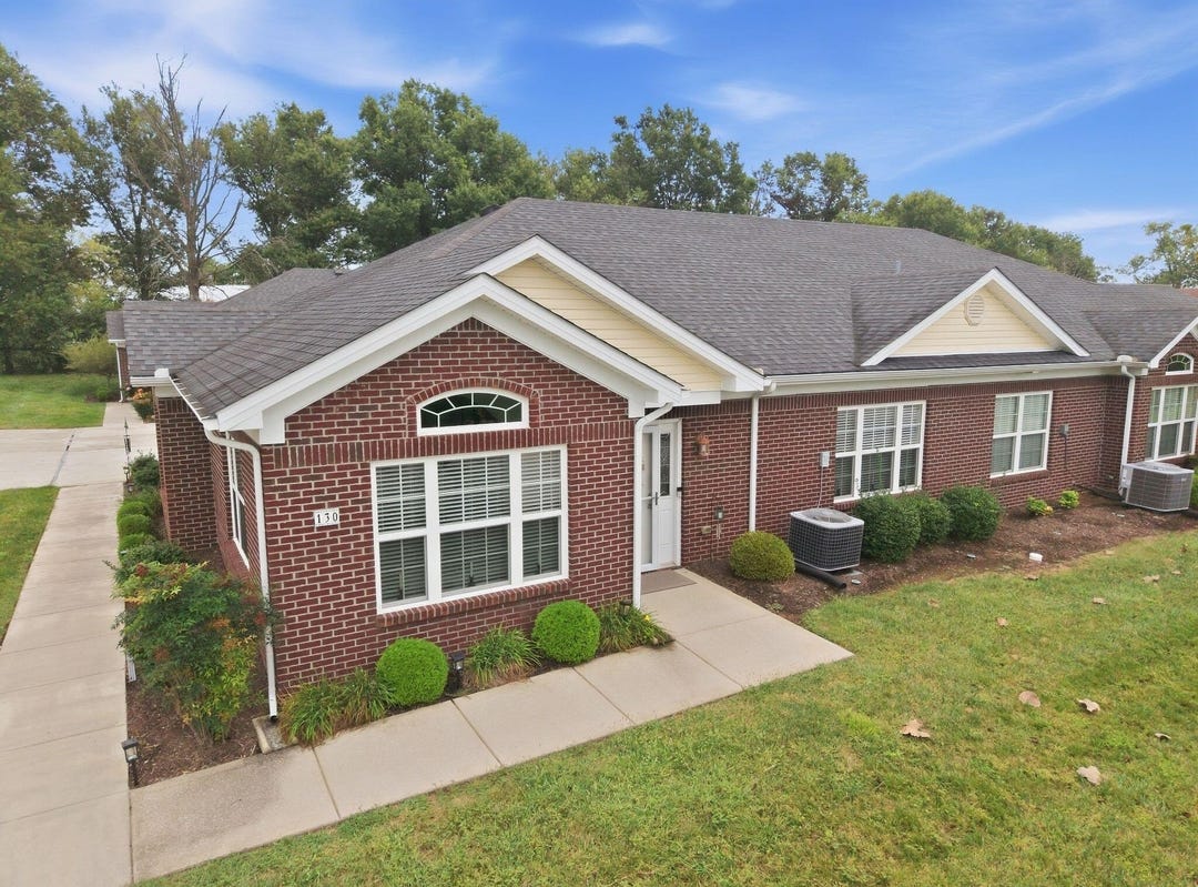 130 Christal Drive, Georgetown, KY 40324 Apartment for Sale ...