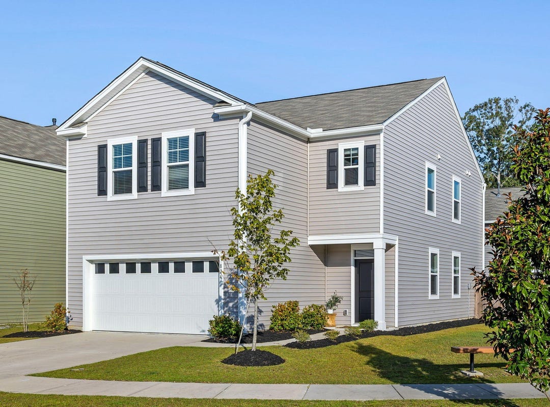 824 Kirby Court, Charleston, SC 29414 House for Sale