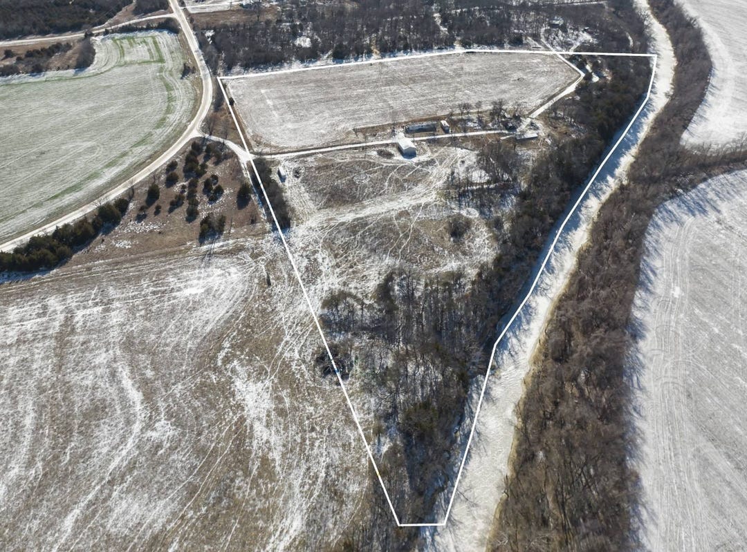 5788 Pratt Rd, Neodesha, KS 66757 Land for Sale