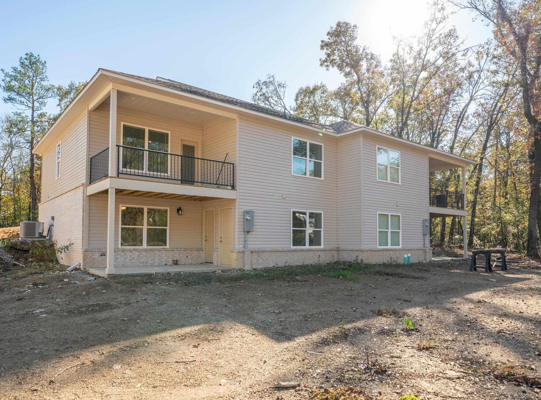 102 & 106 CHEYENNE Street, Apt 105 & 109, Hot Springs, AR 71913 Other