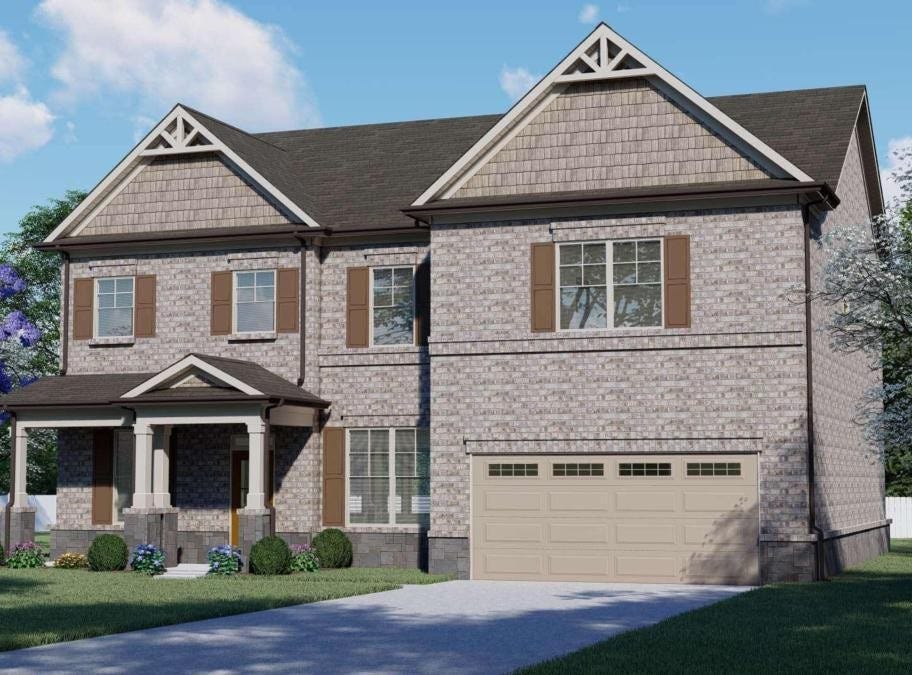 3820 Ivy Cottage, Apt 26B, Snellville, GA 30039 House for Sale