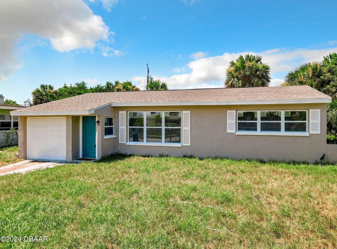 111 Lynnhurst Drive, Ormond Beach, FL 32176 Townhouse for Sale