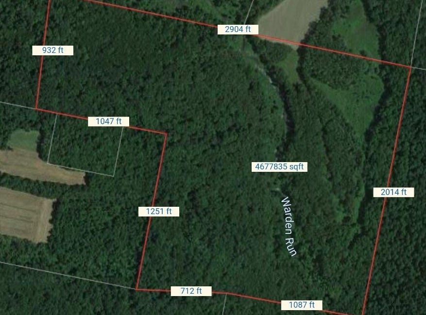 0 HANCOCK & US 322 Road, Franklin, PA 16322 Land for Sale realestate