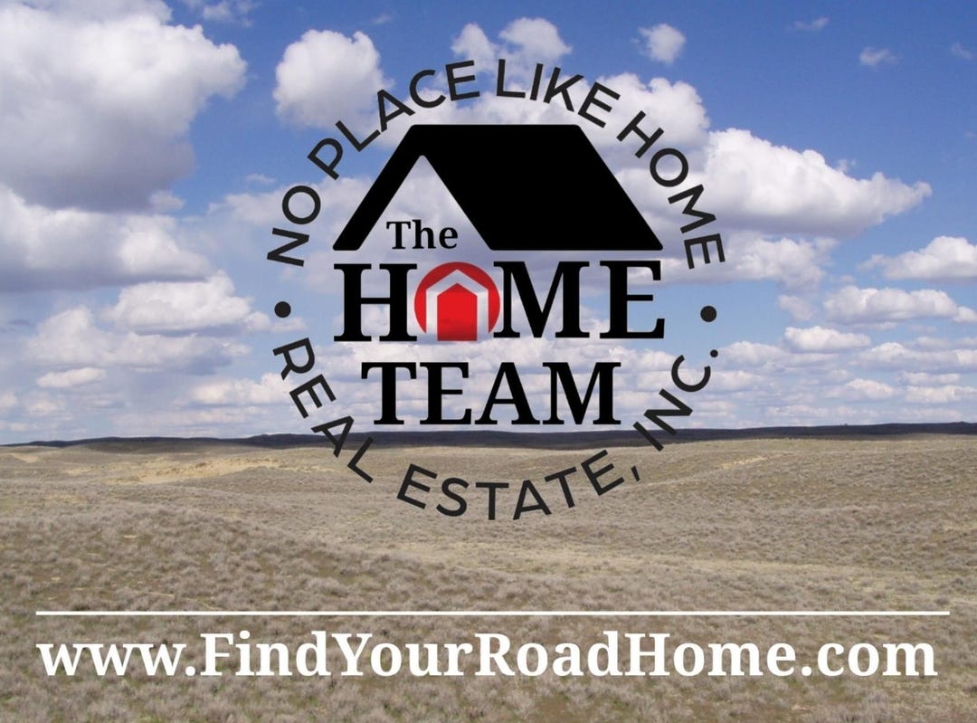 000 BB Brooks Tract 605, Casper, WY 82601 Land for Sale