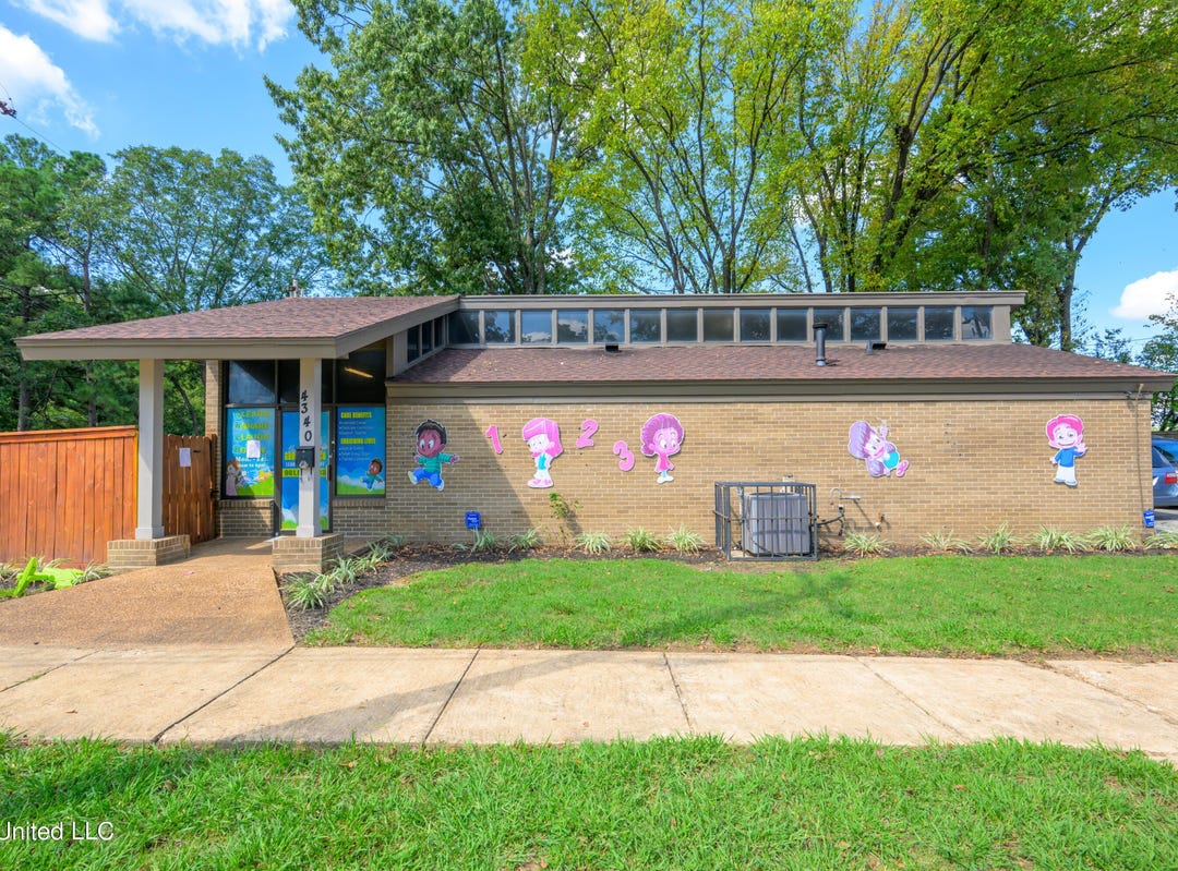 4340 Fayette Road, Memphis, TN 38128 Other for Sale