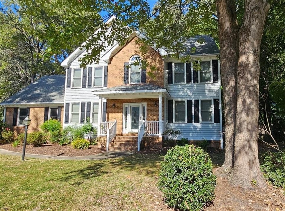 Barn Drive Way 4748 Barn Swallow Drive, Chesapeake, VA 23321 Other for Sale ...