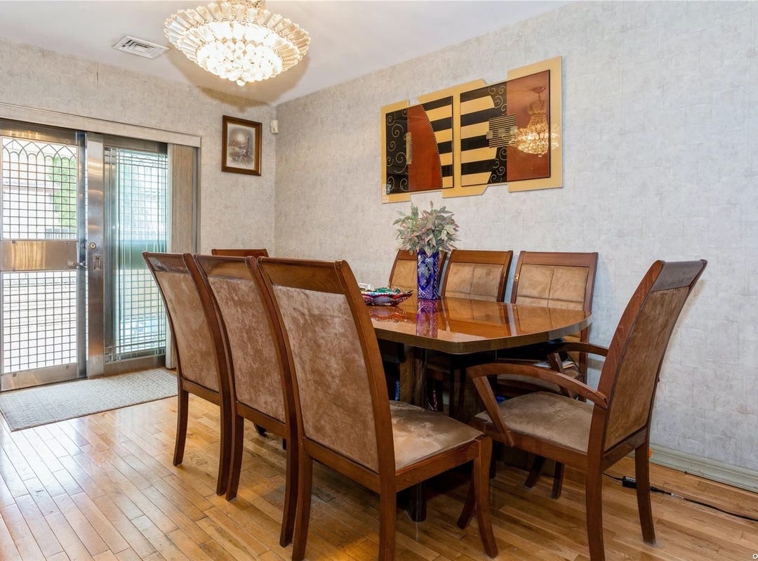 11017 64th Avenue, Forest Hills, NY 11375 House for Sale realestate