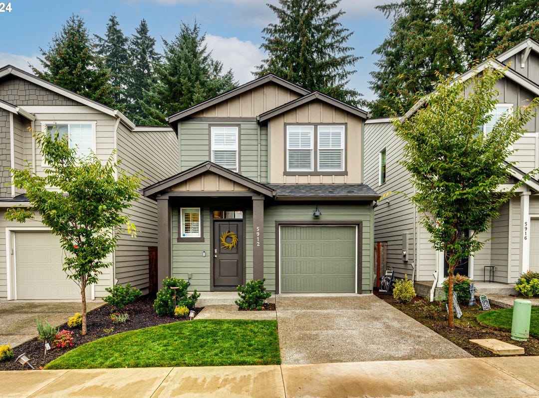 5912 NE 80TH CT, Vancouver, WA 98662 Other for Sale