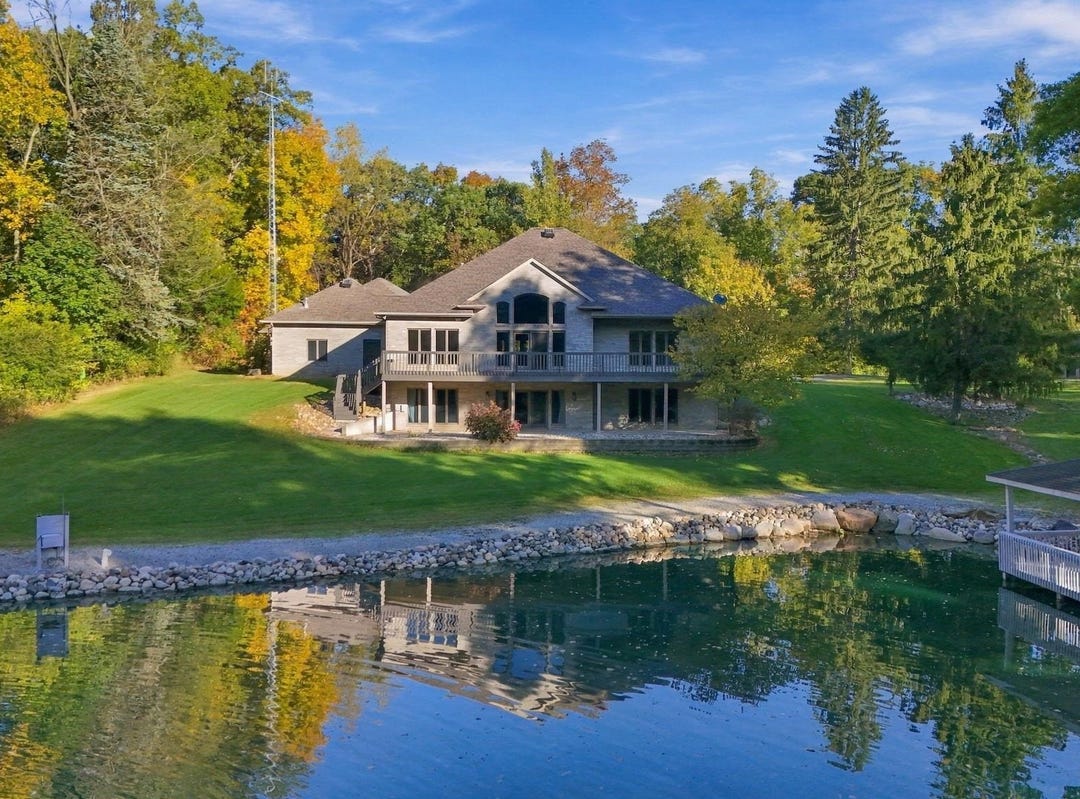 315 E Feather Valley Road, Fremont, IN 46737 Other for Sale ...