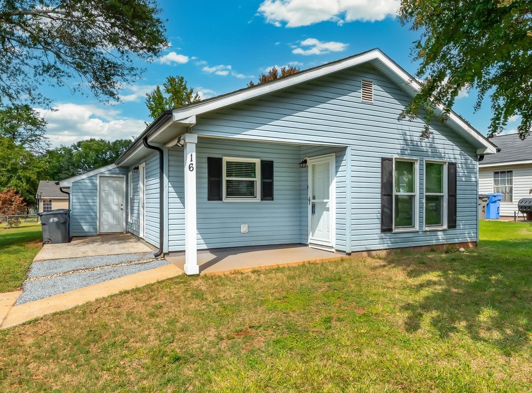 16 Cone Crest Court, Greenville, SC 29609 House for Sale realestate