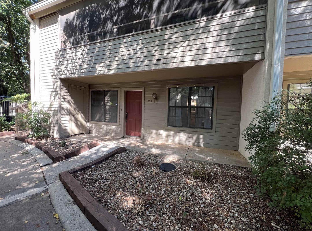 11120 N Stratford Dr 101, Oklahoma City, OK 73120 Apartment for Sale