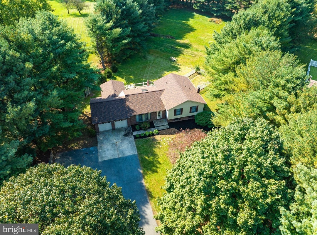 4226 WOLF HILL DRIVE, HAMPSTEAD, MD 21074 House for Sale realestate