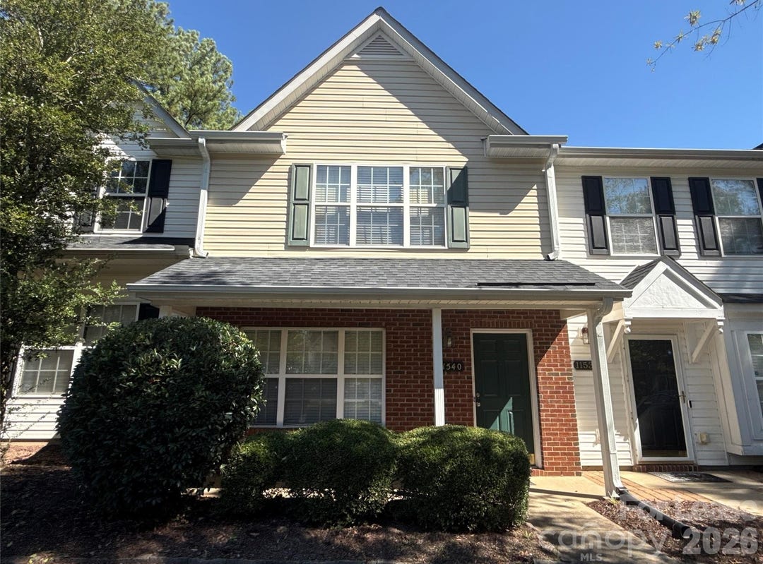 11540 Briddle Hall Court, Charlotte, NC 28214 House for Rent ...