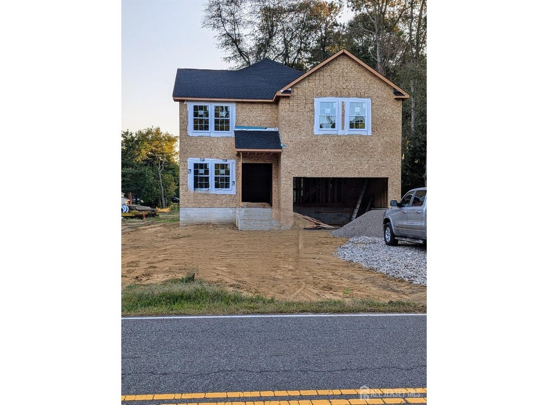 575 Marlboro Road, Old Bridge, NJ 08857 House for Sale