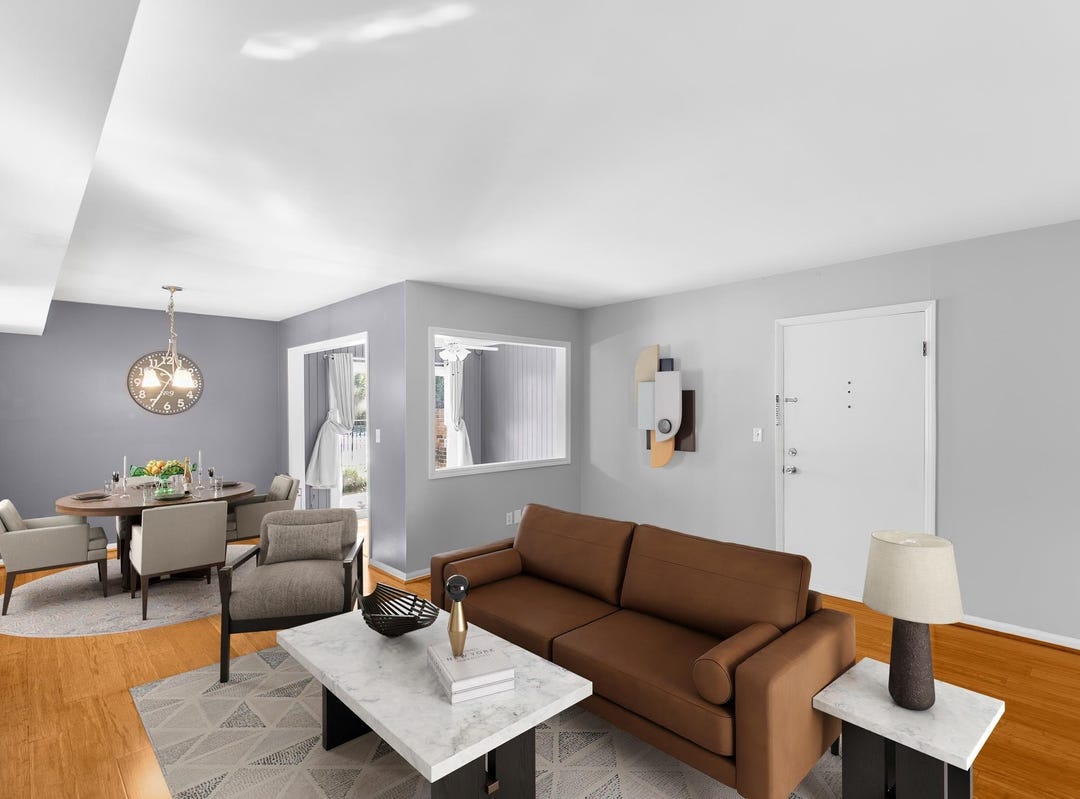 1907 SHADES CLIFF TERRACE, Apt A, HOMEWOOD, AL 35216 Apartment for Sale