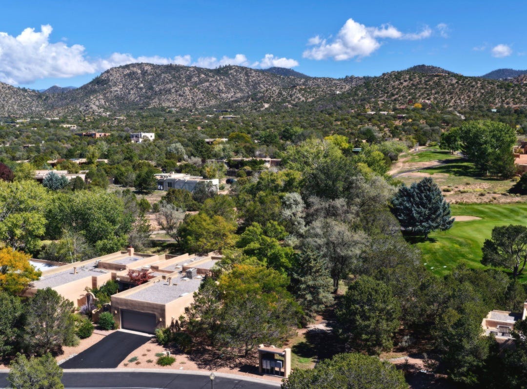 3101 Old Pecos Trail, Santa Fe, NM 87505 Apartment for Sale ...