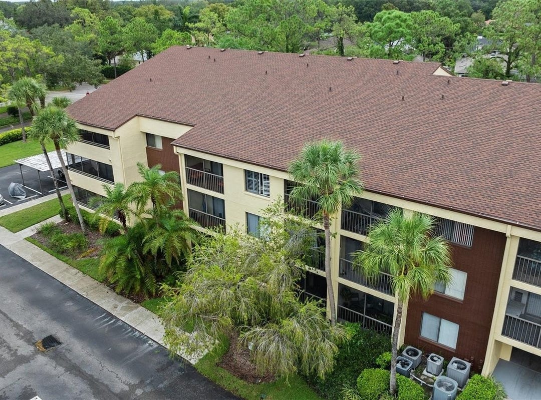 13602 S VILLAGE DRIVE, Apt 1310, TAMPA, FL 33618 Apartment for Sale