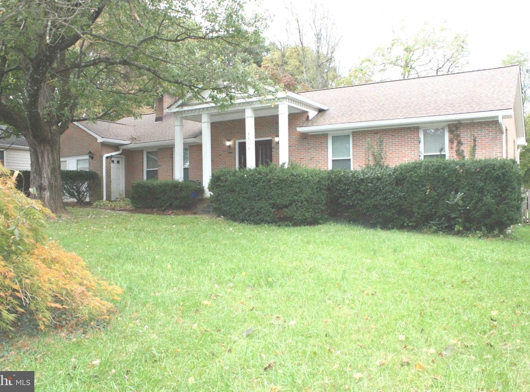 5612 BARTONSVILLE ROAD, FREDERICK, MD 21704 House for Sale realestate