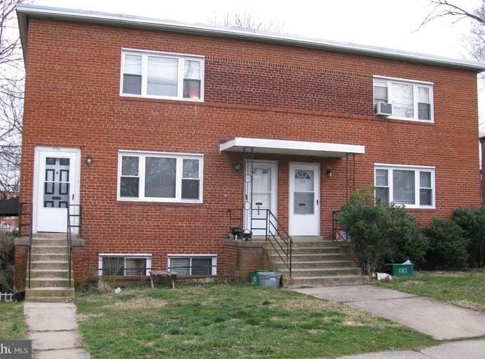 902 8TH STREET, LAUREL, MD 20707 Apartment for Rent