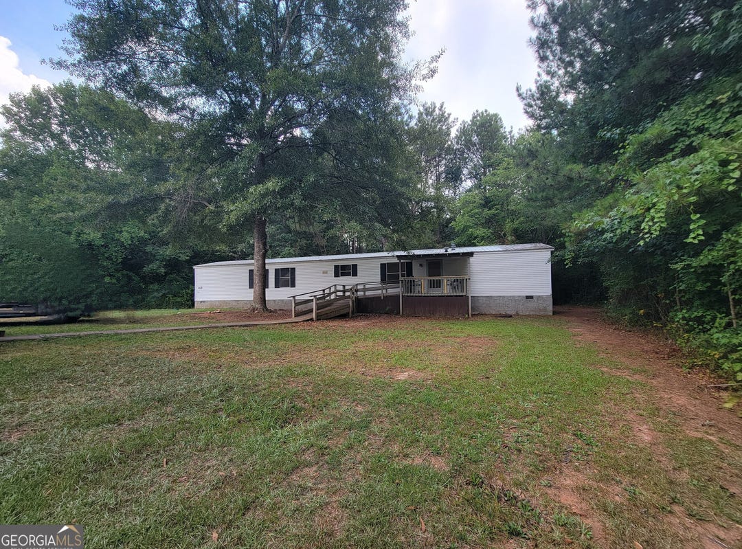 155 N River Circle, Hogansville, GA 30230 House for Sale
