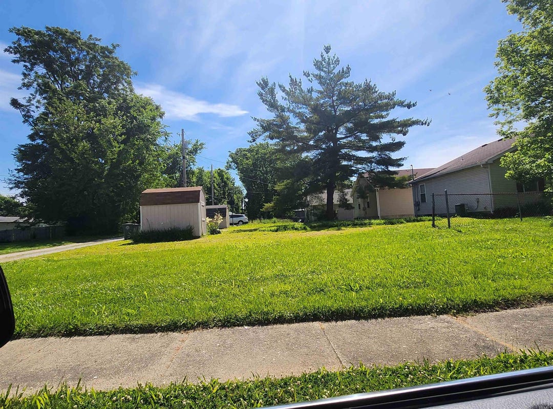600 E Oregon Street, Evansville, IN 47710 Land for Sale