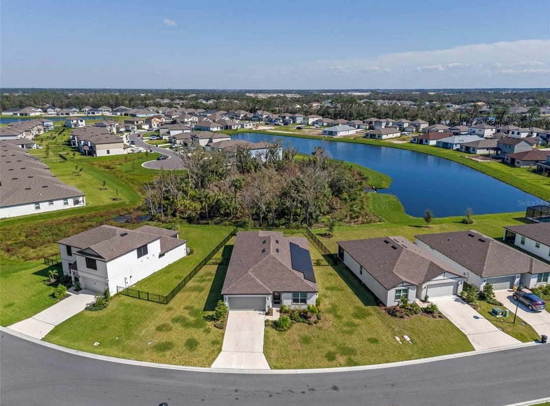 11628 MOONSAIL DRIVE, PARRISH, FL 34219 House for Sale