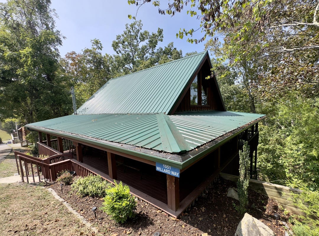 1051 Willard Way, Sevierville, TN 37876 House for Sale