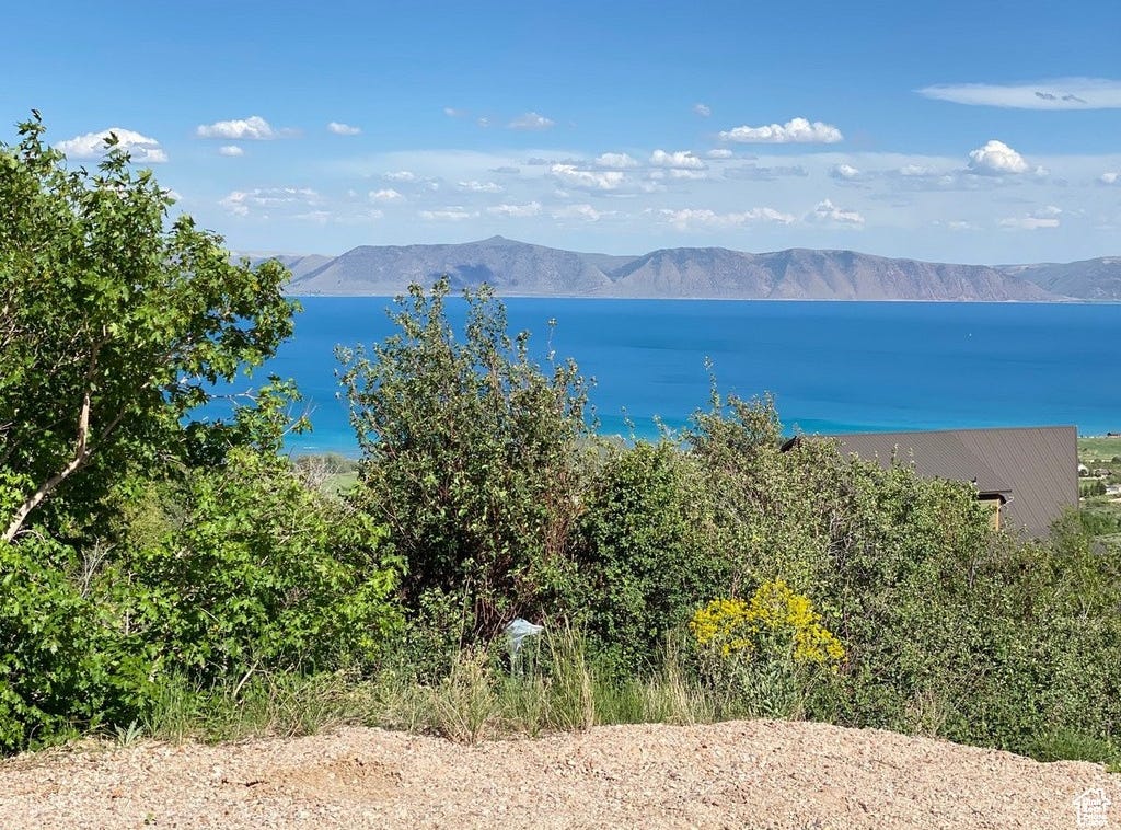 12 ASPEN, Apt 470, Fish Haven, ID 83287 Land for Sale