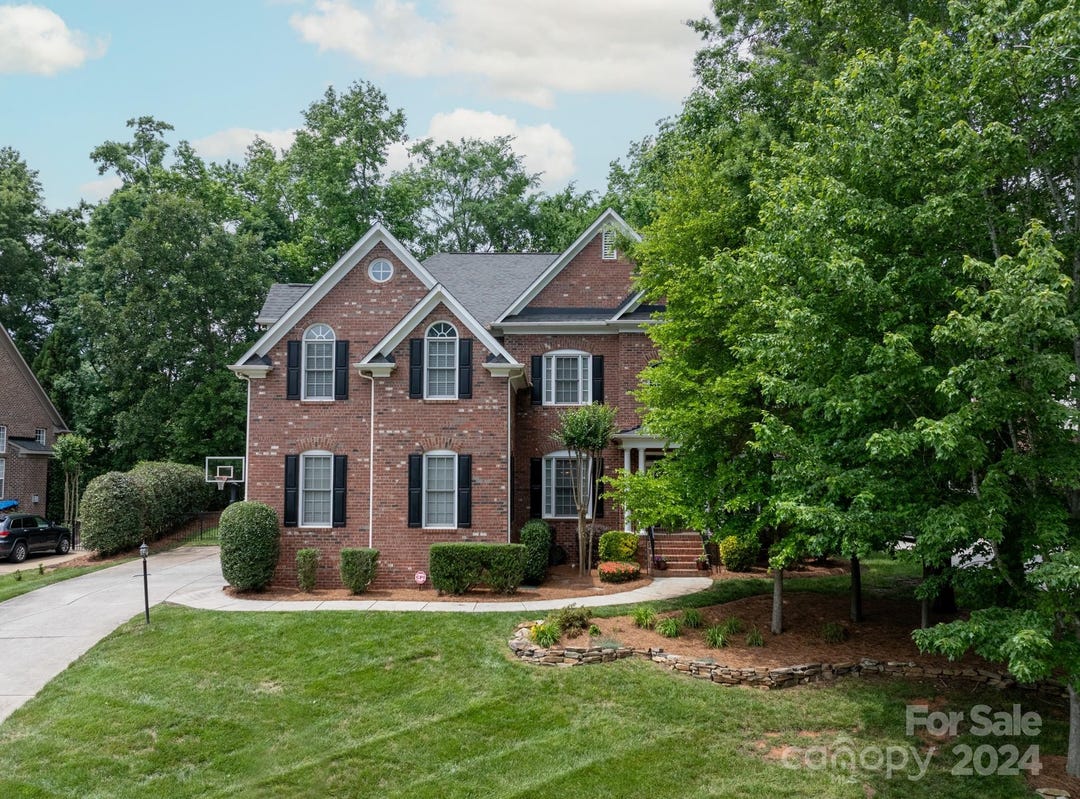 10305 Auburn Top Lane, Charlotte, NC 28277 House for Sale realestate