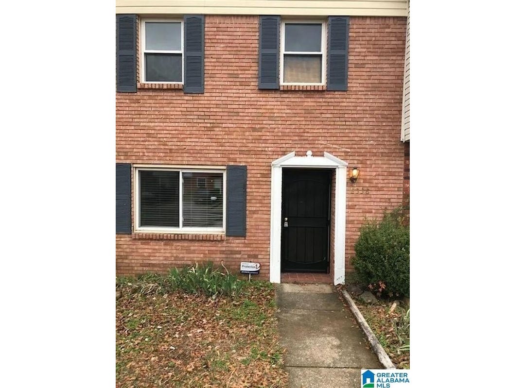 2336 GRAYSON VALLEY CIRCLE, BIRMINGHAM, AL 35235 Townhouse for Sale