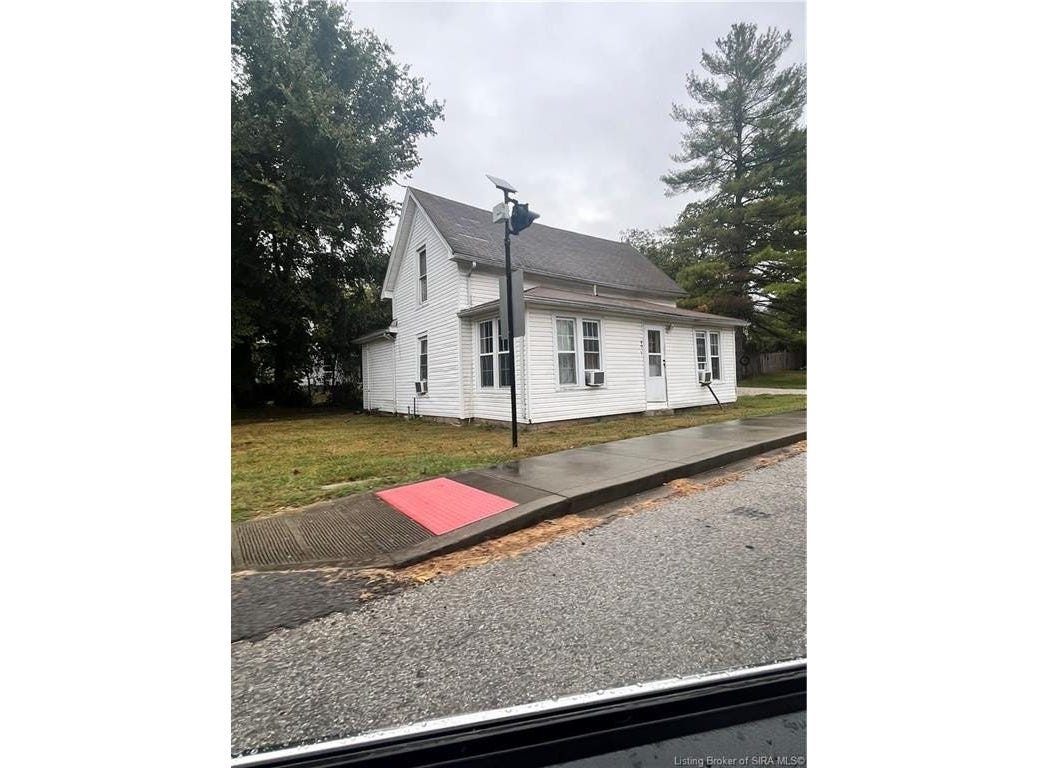 409 Speed Road, Milltown, IN 47145 House for Sale