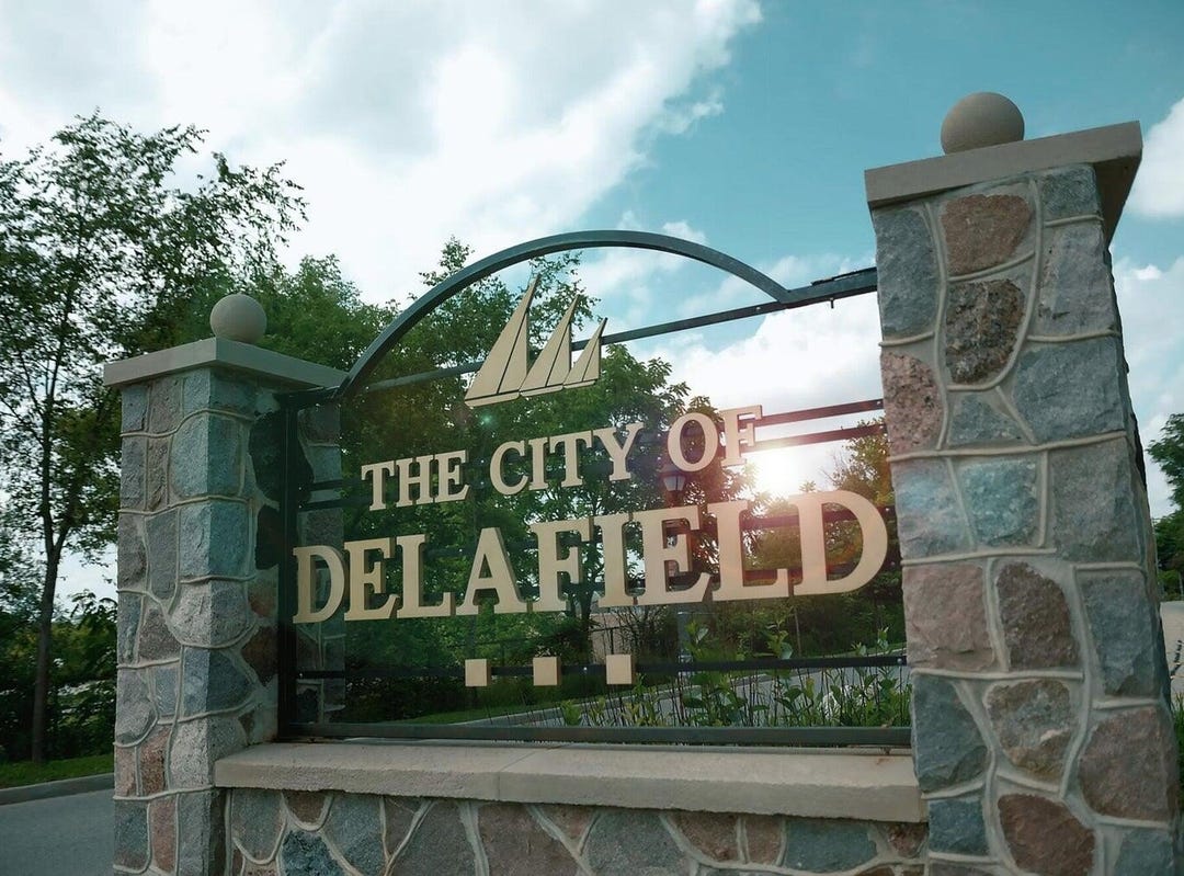 1060 Park Way, Delafield, WI 53018 Land for Sale