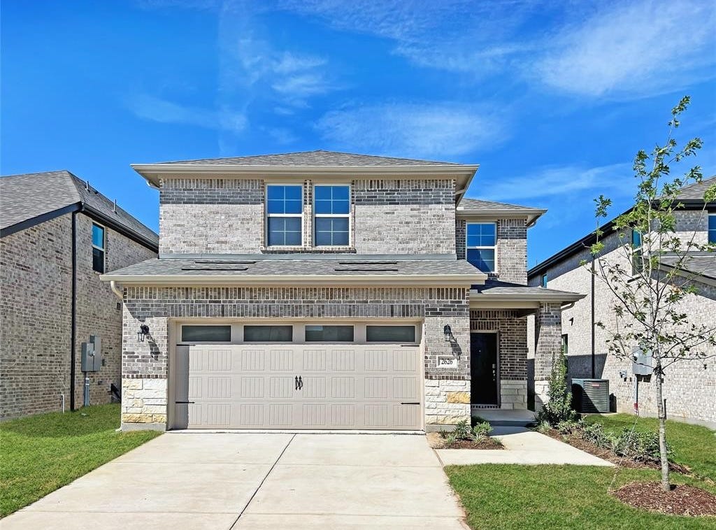 2626 Hawkins Street, Anna, TX 75495 House for Sale