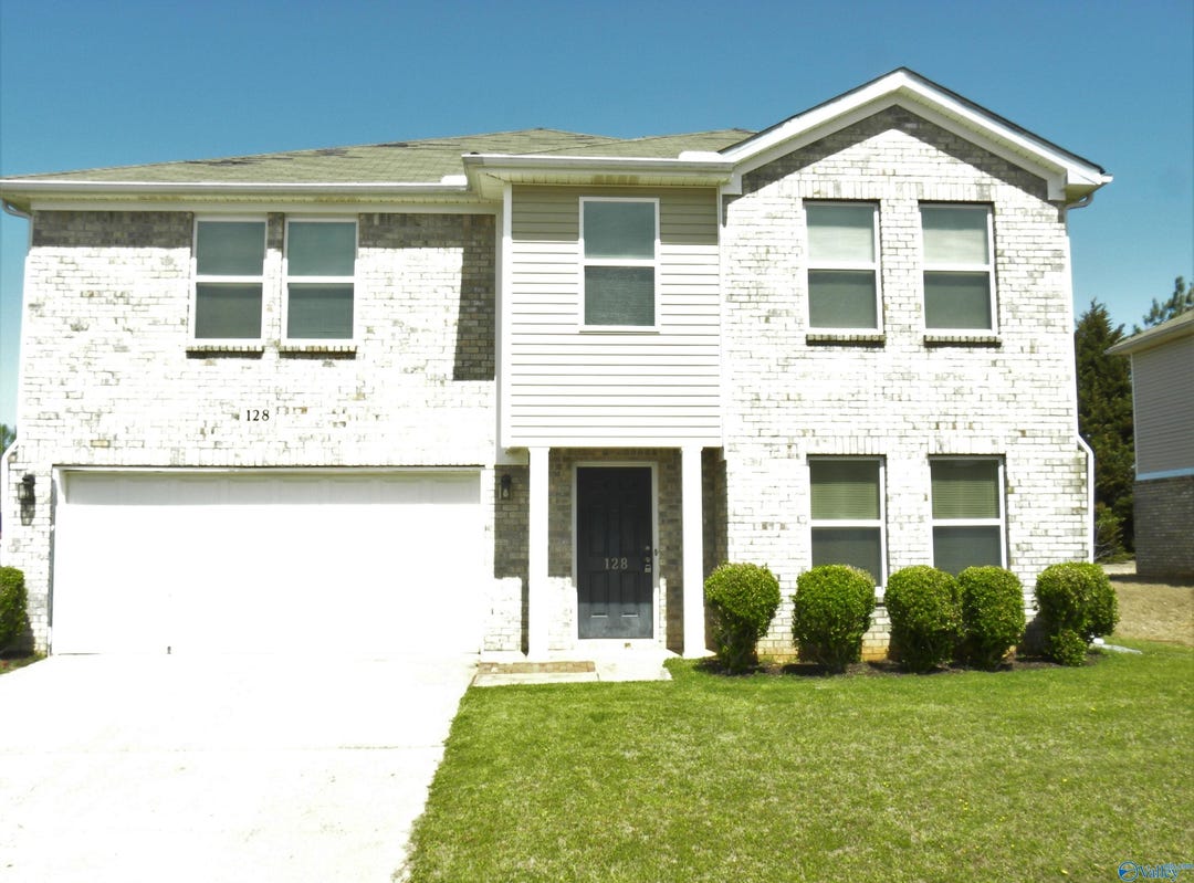 128 Brockton Drive, Madison, AL 35756 House for Rent