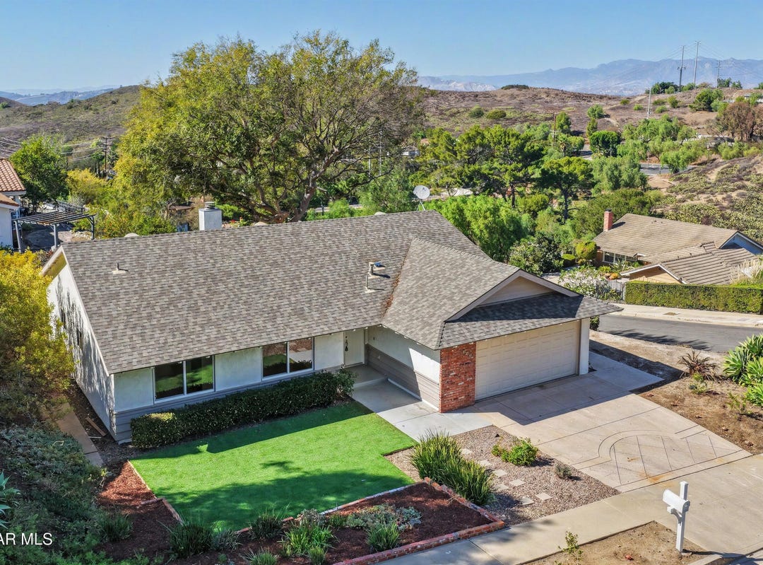 Sunset Pinata 822 Calle Pinata, Thousand Oaks, CA 91360 House for Sale - realestate ...
