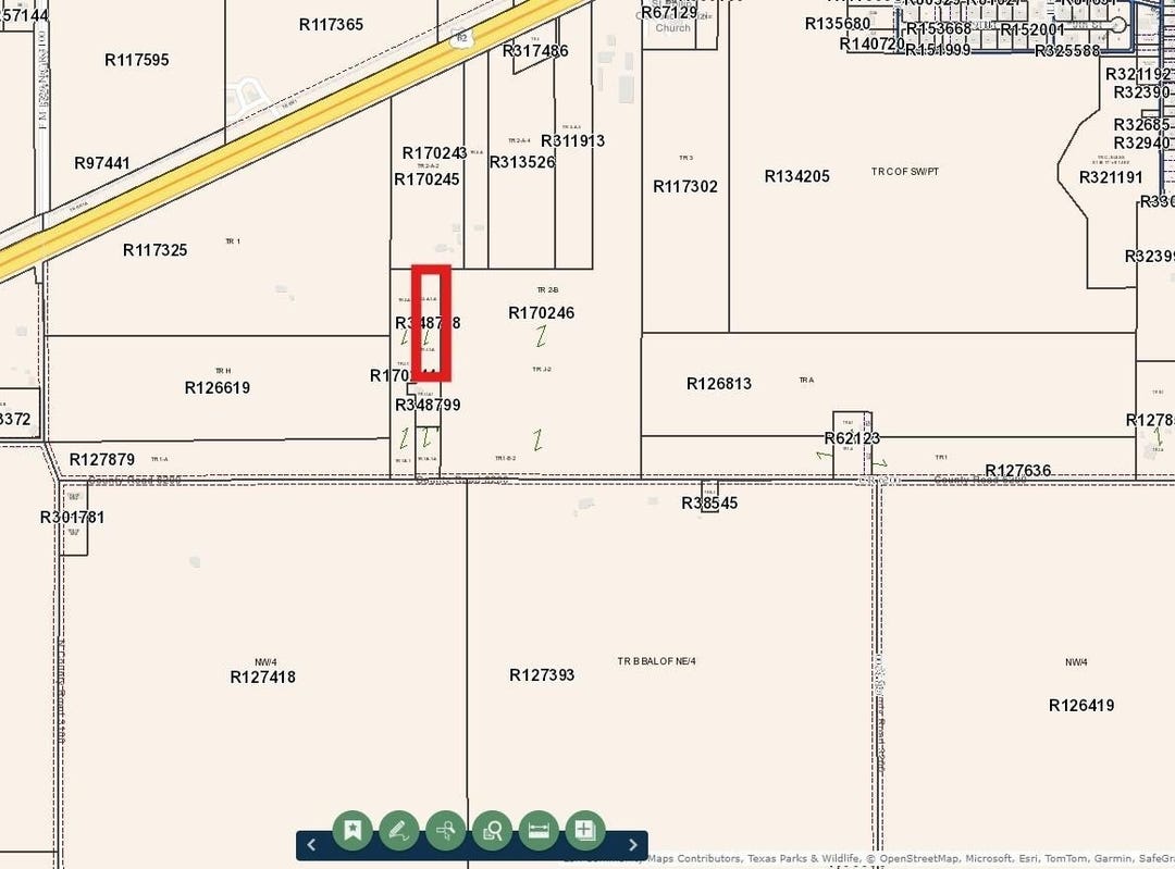 0 County Road 6200, Idalou, TX 79329 Land for Sale