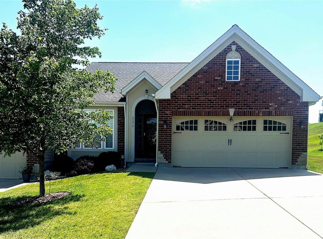 2272 Dukes Way, Washington, MO 63090 House for Sale