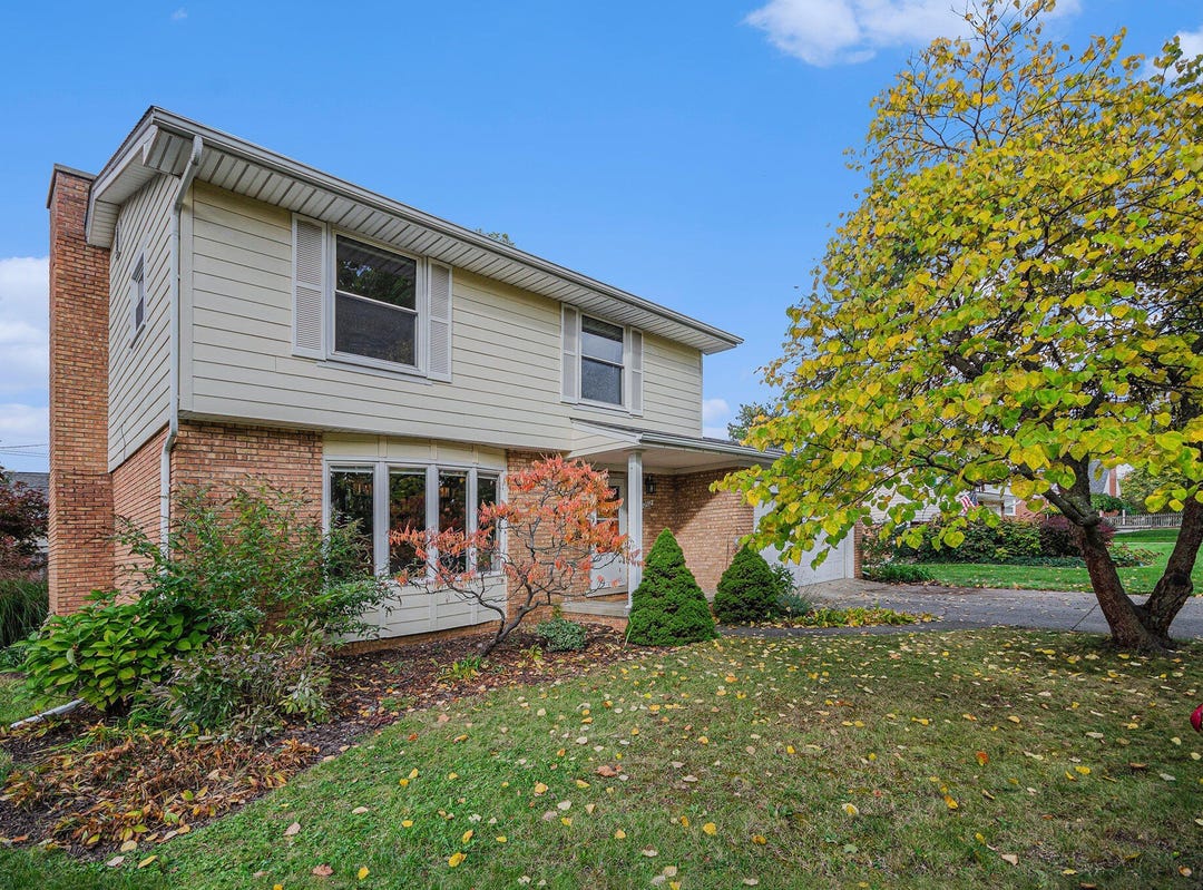 2512 Sequoia Parkway, Ann Arbor, MI 48103 House for Sale realestate