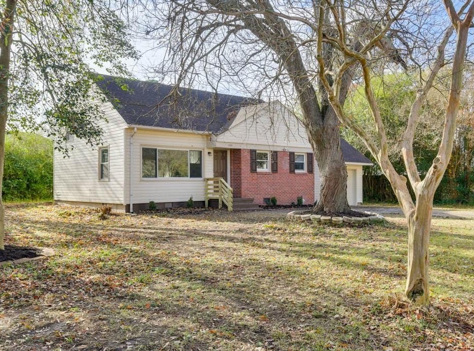 1021 Road, Norfolk, VA 23502 House for Sale